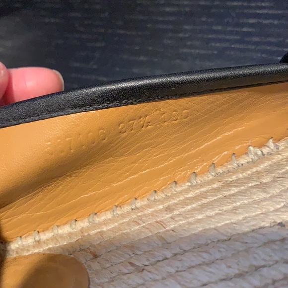 Guccissima Espadrille - Picture 13 of 15